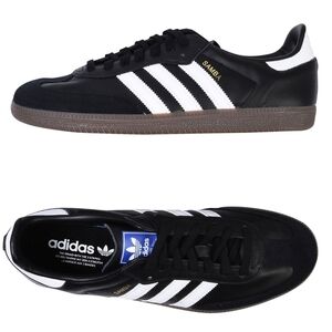 Adidas Girls Samba OG Shoes